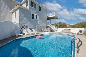 1522 Sand Dollar by Resort Realty